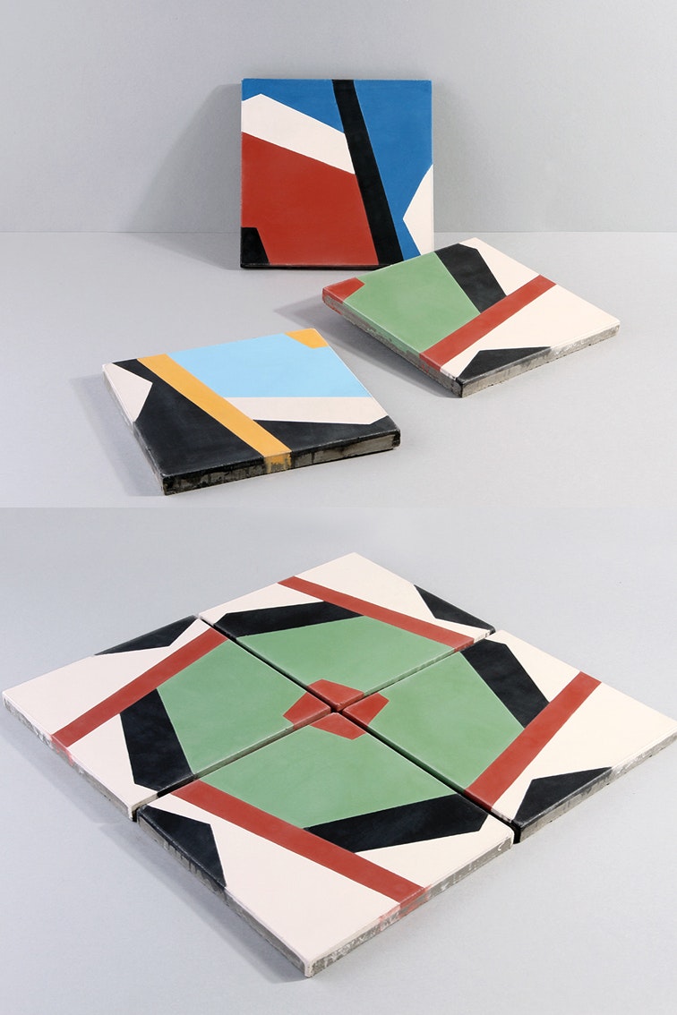 Cimenterie de la Tour 1