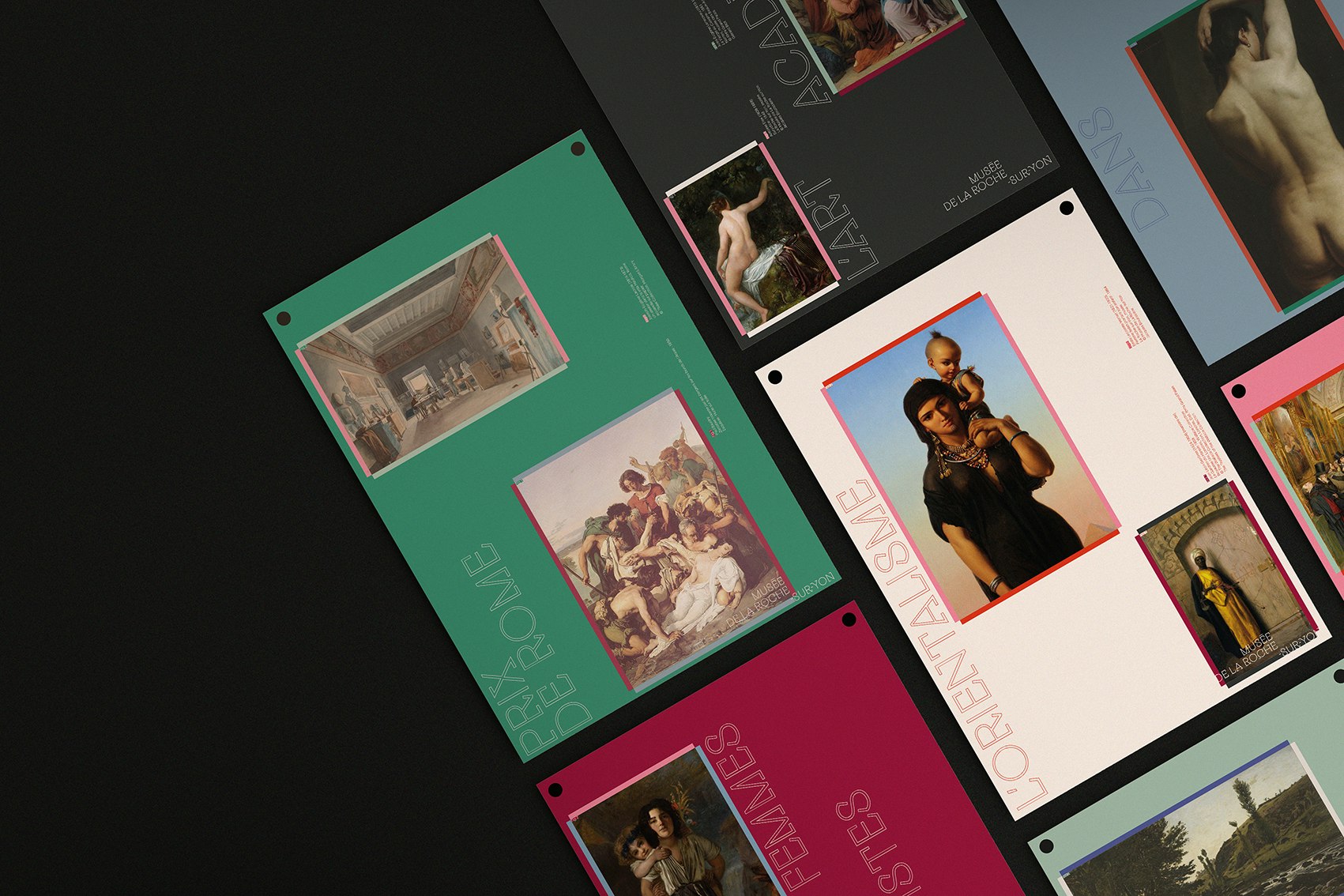 Musée de La Roche-sur-Yon 9