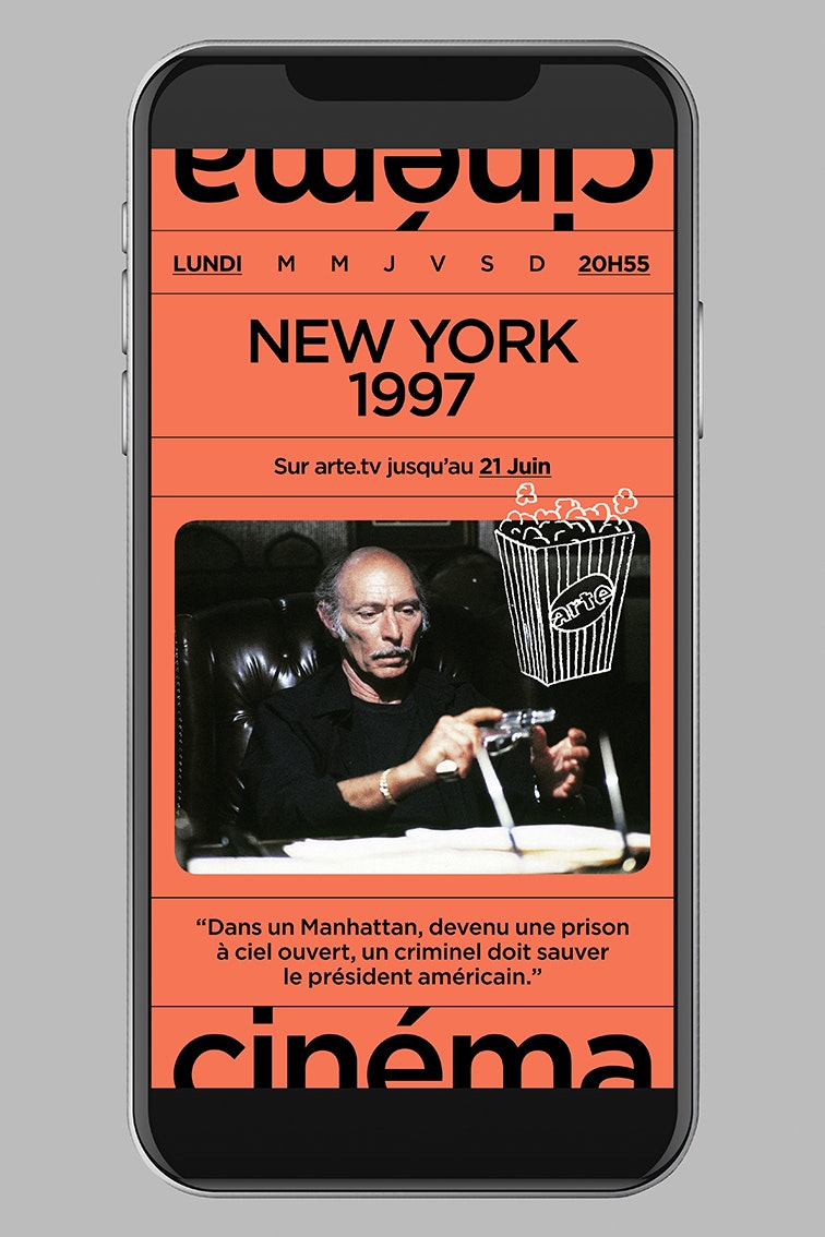 Demandez le programme 1