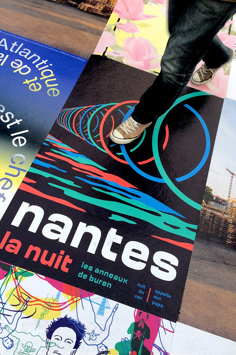 Nantes la Nuit 0