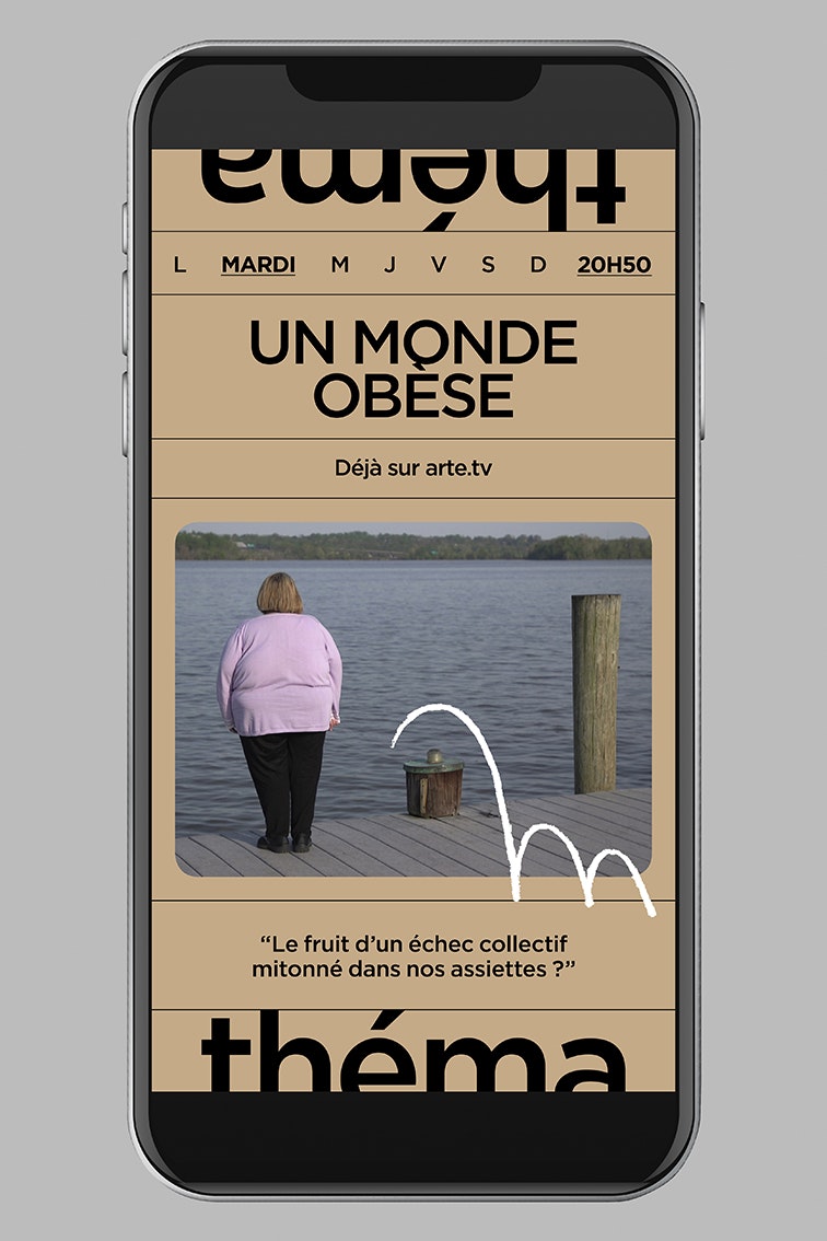 Demandez le programme 3