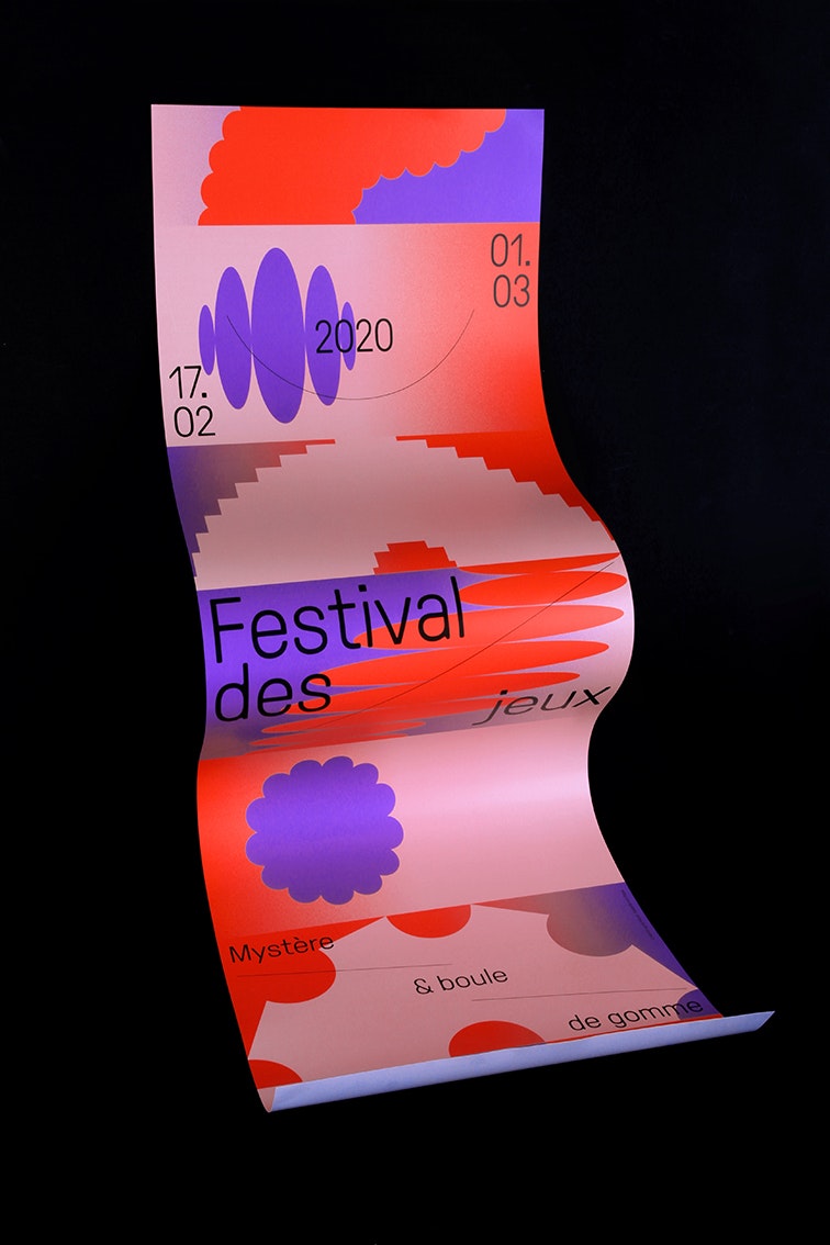 Festival des Jeux 1