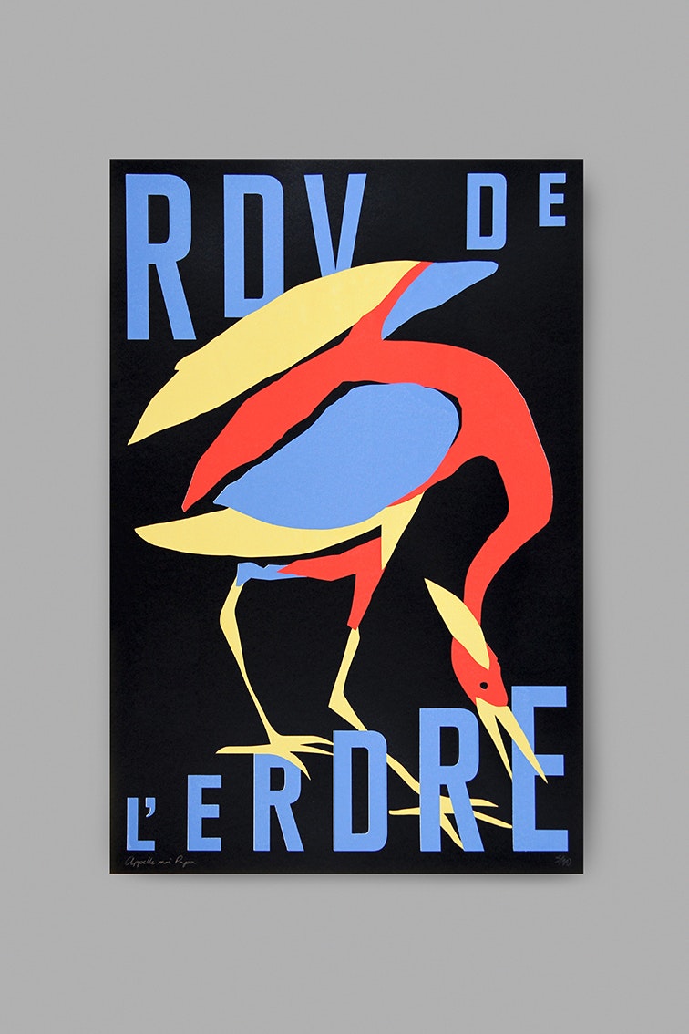 Rdv de l'Erdre 1