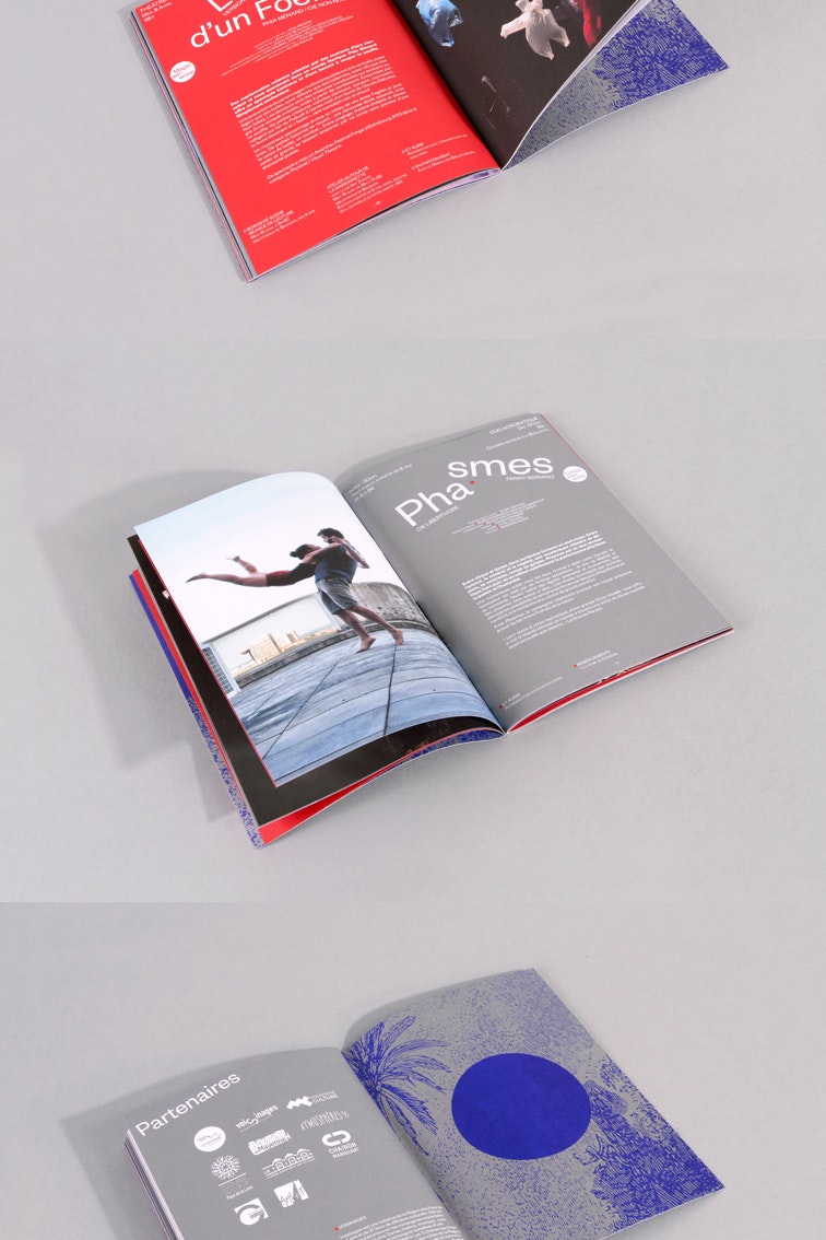 Théâtre Les 3 Chênes 4