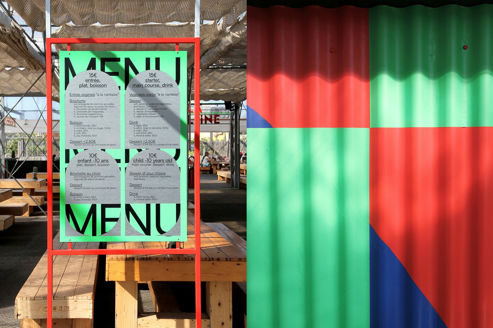 La Cantine du Voyage 3