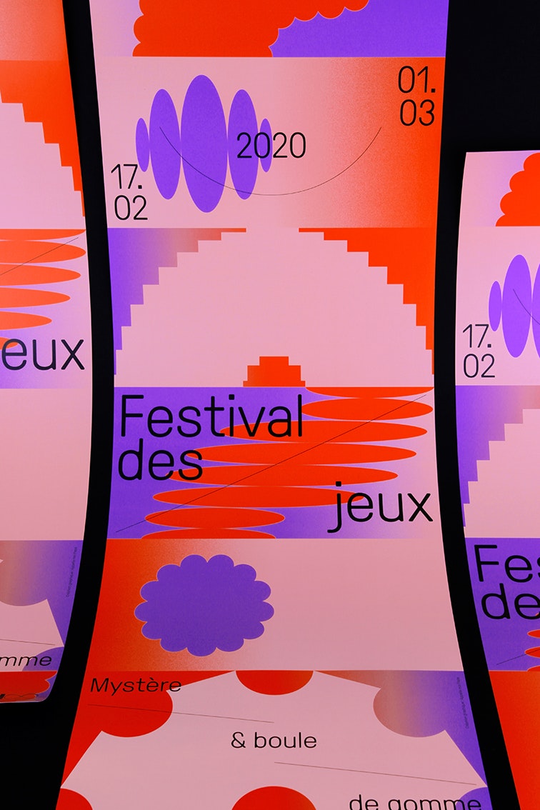 Festival des Jeux 6