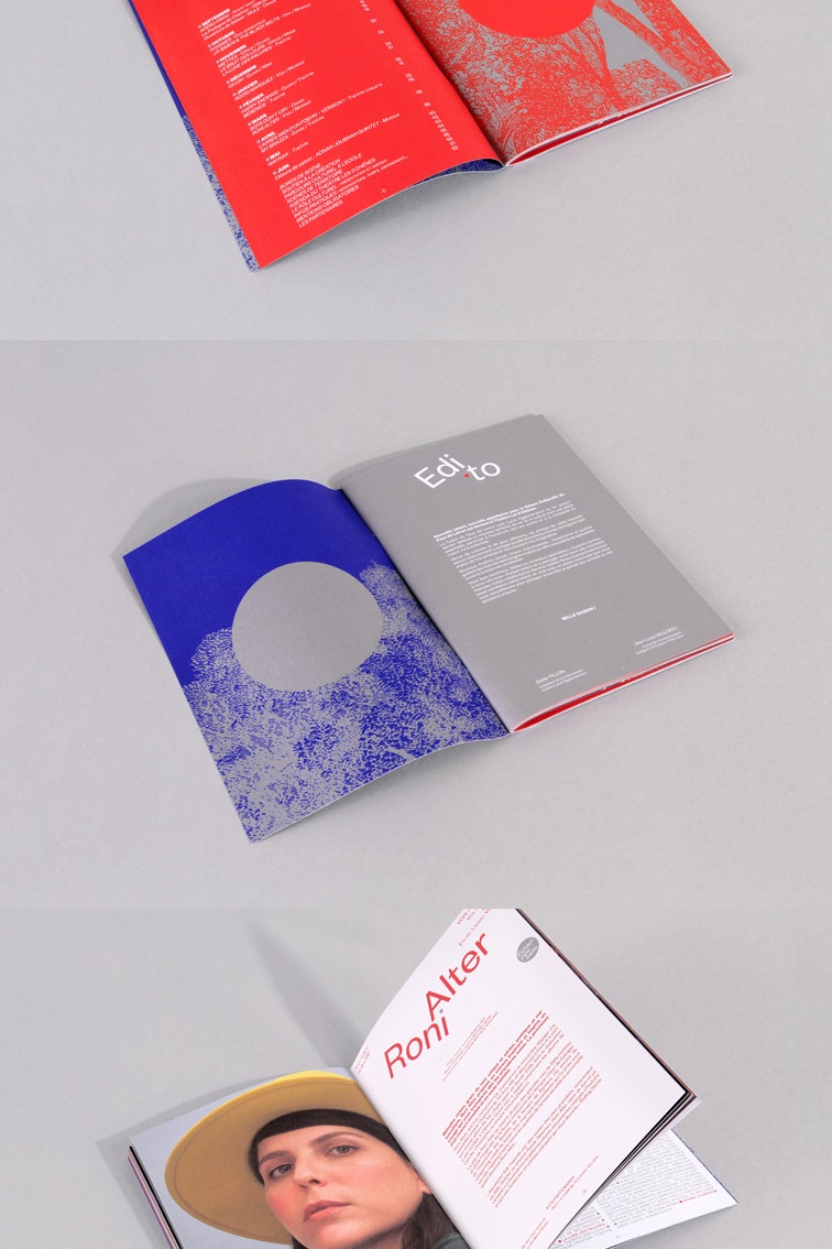 Théâtre Les 3 Chênes 3