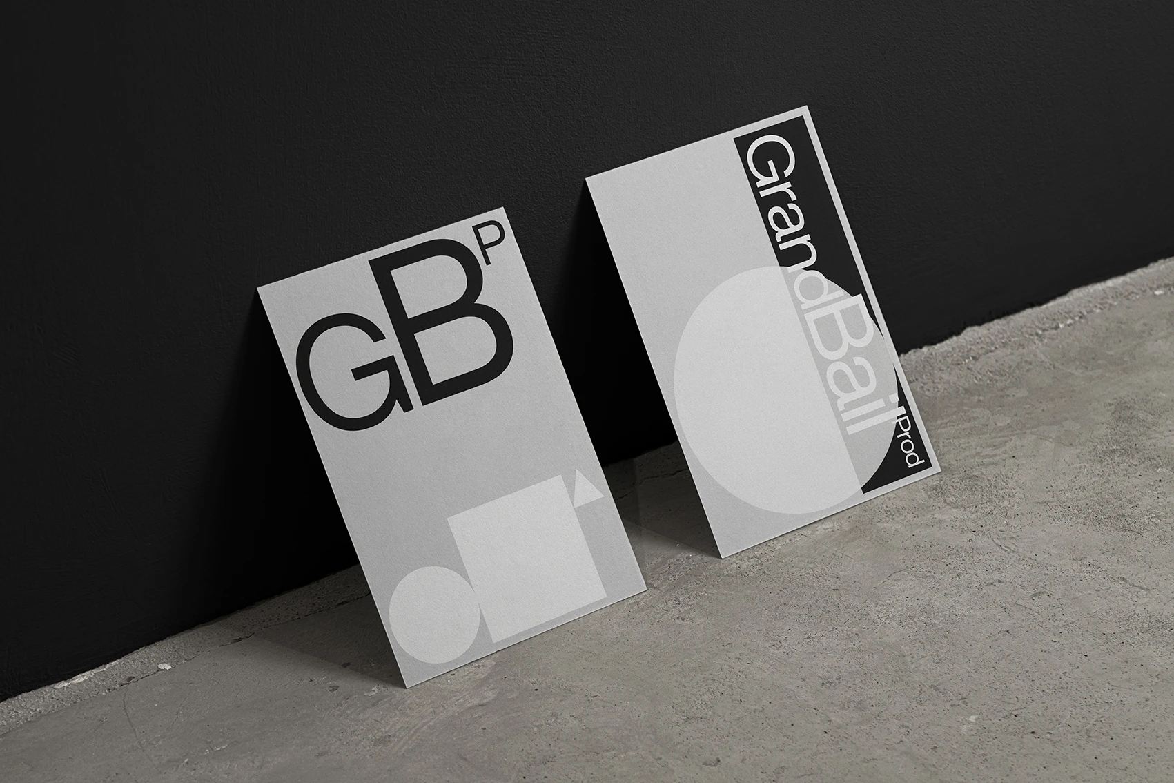 Grand Bail Prod 3