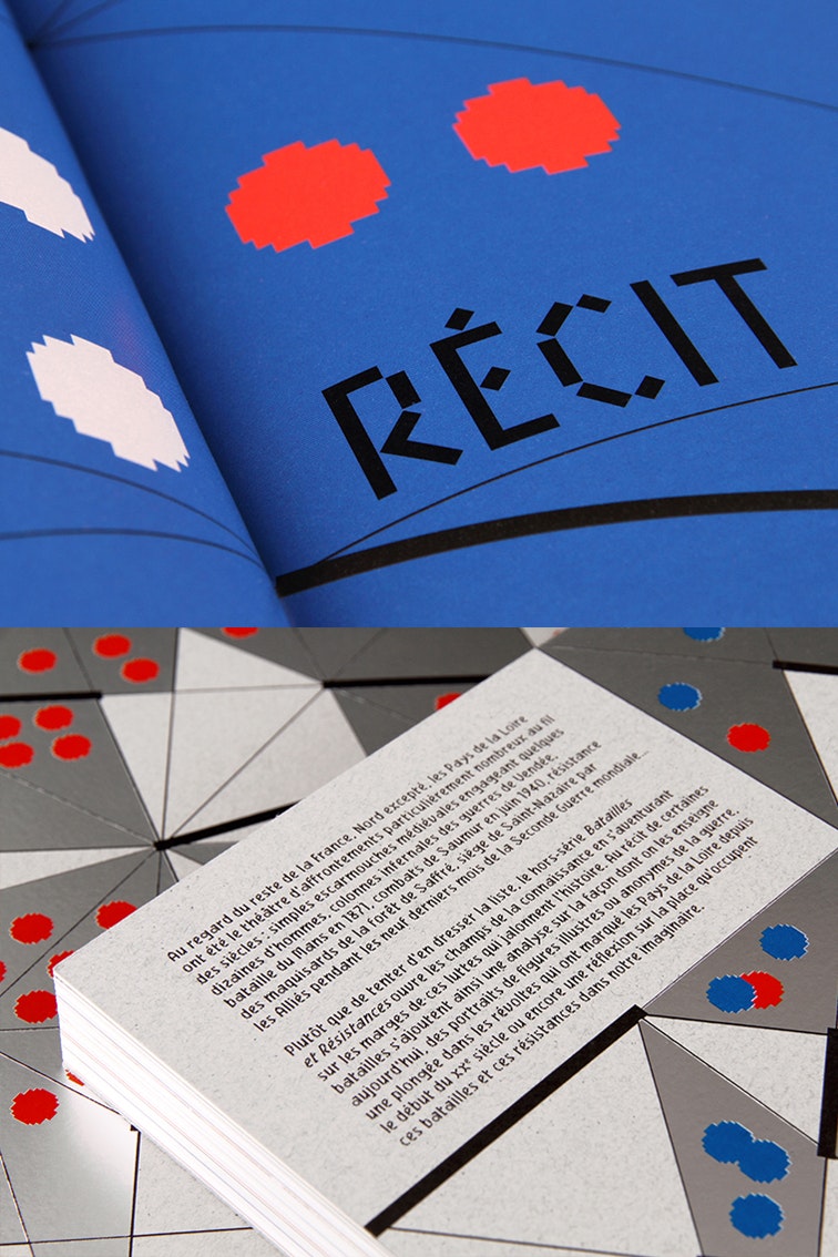 Batailles & résistances 7