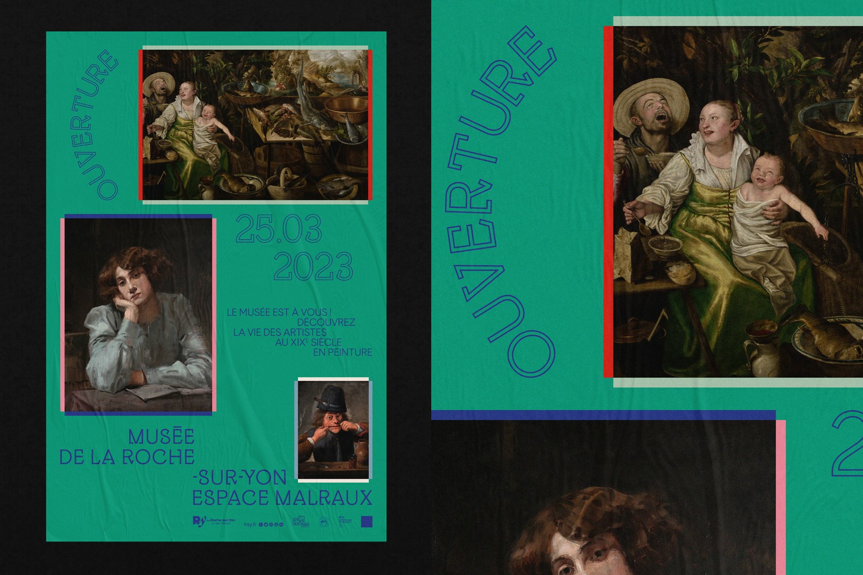 Musée de La Roche-sur-Yon 8