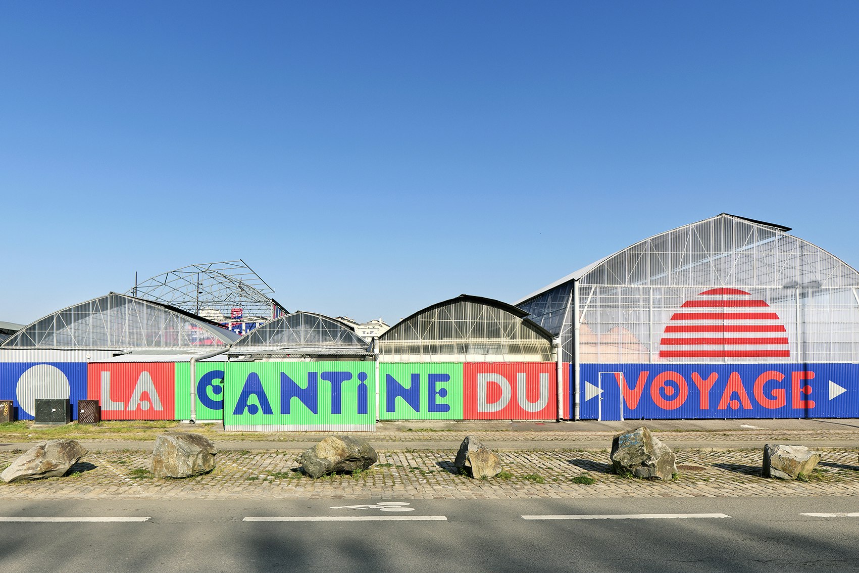 La Cantine du Voyage 8