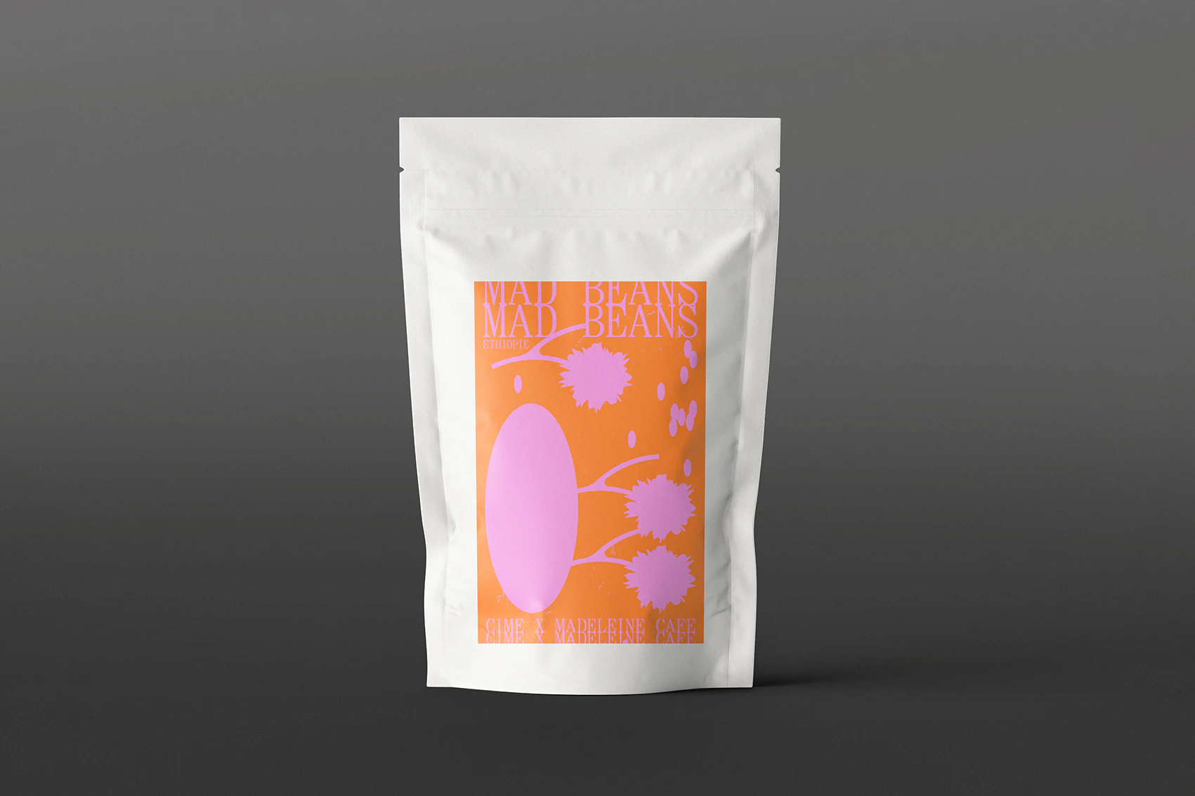 Mad Beans 0