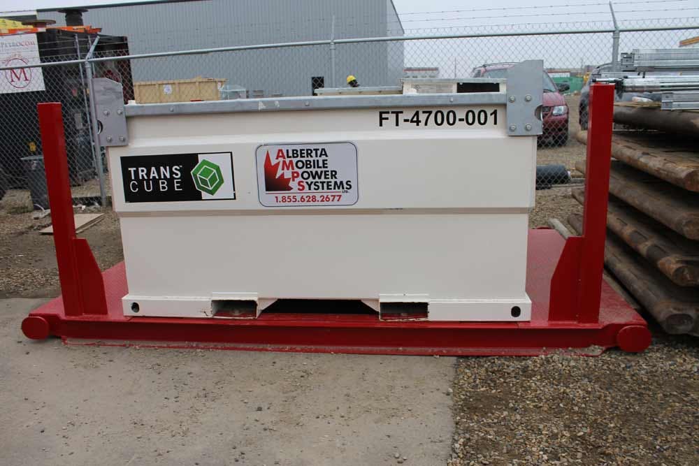 Alberta Mobile Power Systems Alberta Mobile Power Systems