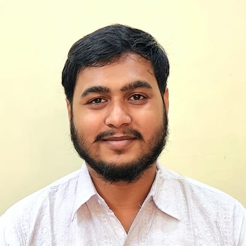 Subhankar Mondal