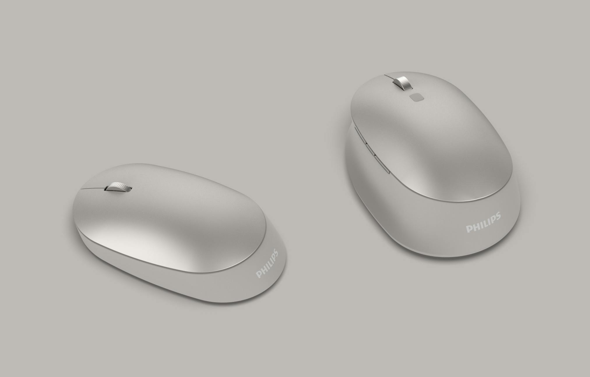 Philips mouse