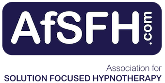 Association for Solution Focused Hypnotherapy logo