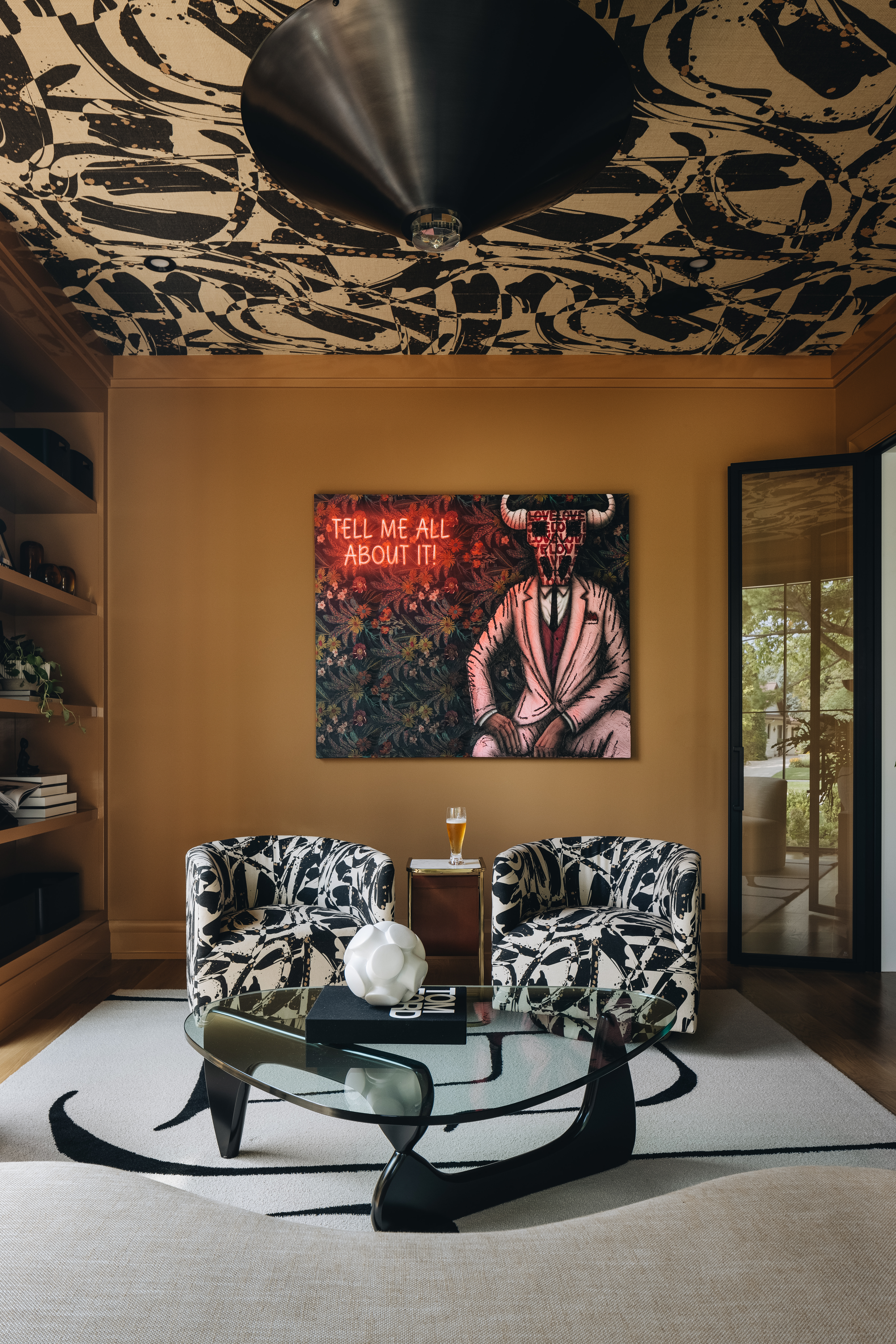 Amy Storm & Company | Interior Design Firm | Yes and Eff It