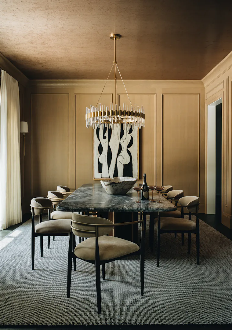 Amy Storm & Company | Interior Design Firm | Tucci Gucci