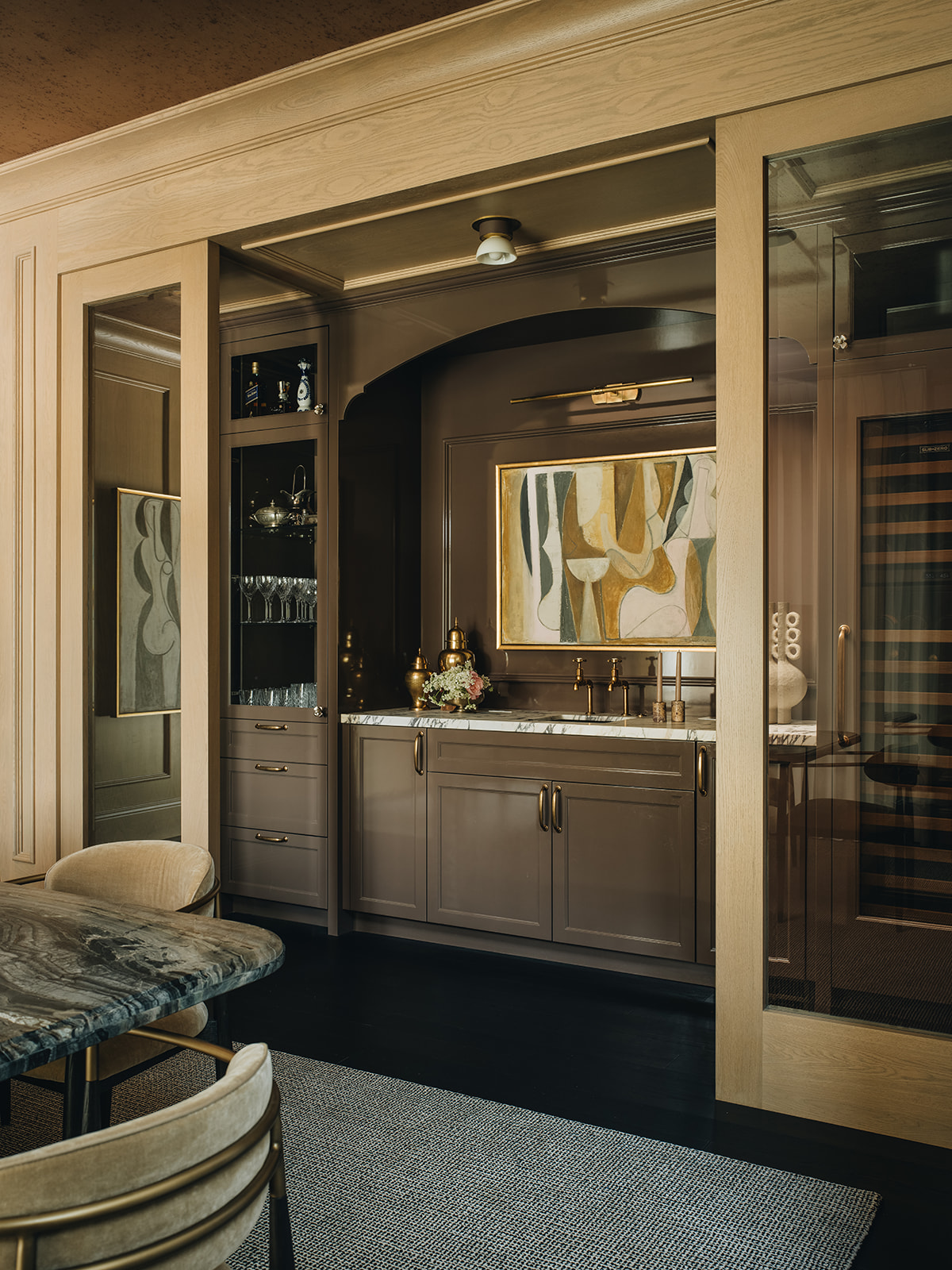 Amy Storm & Company | Interior Design Firm | The making of a modern ...