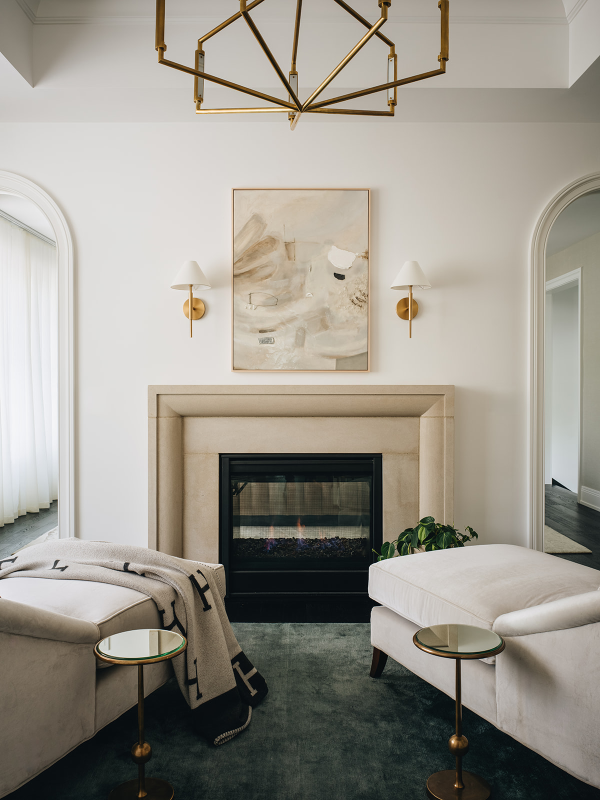 Amy Storm & Company | Interior Design Firm | Chateau Claremont