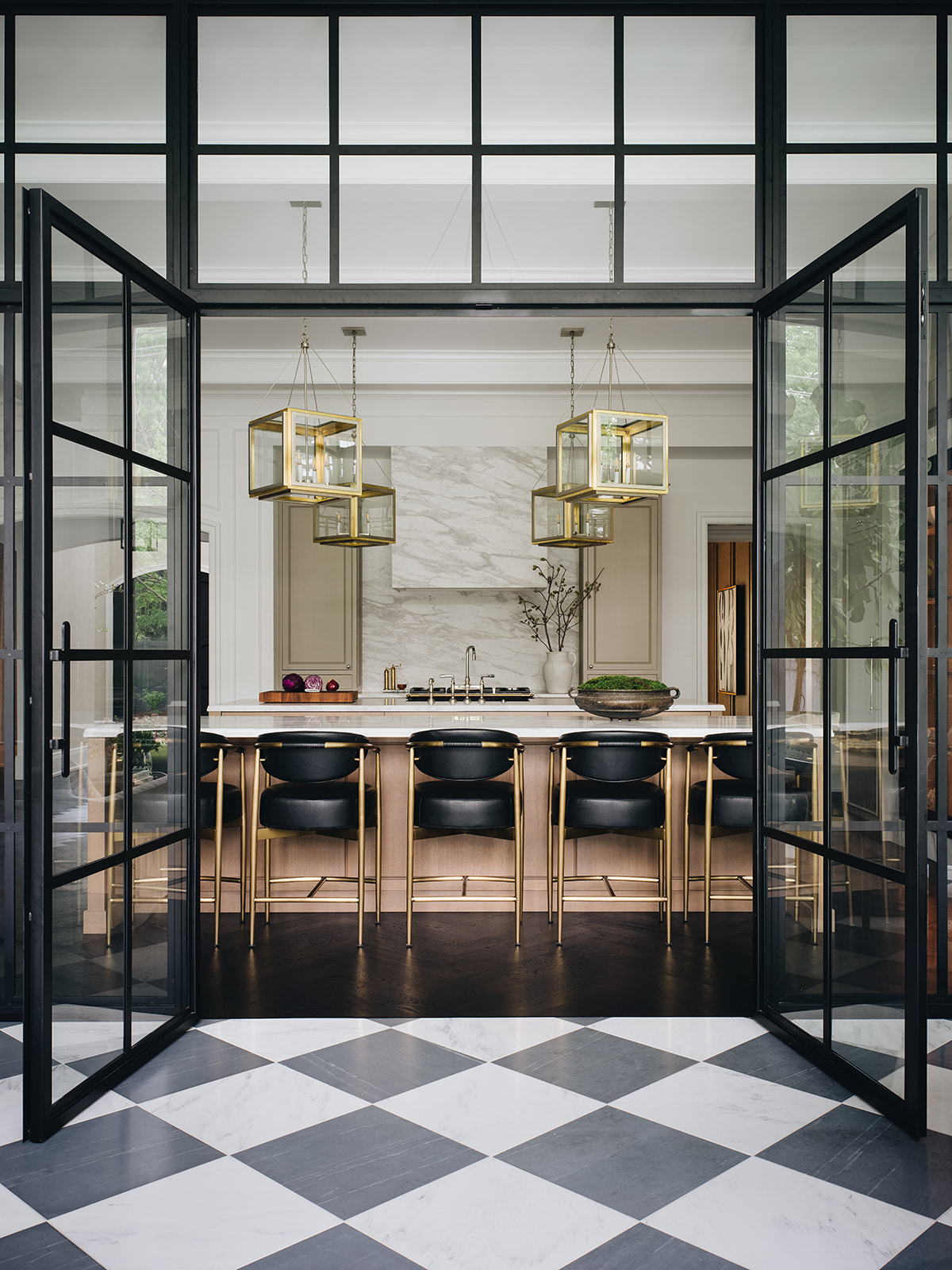 Amy Storm & Company | Interior Design Firm | The making of a modern ...
