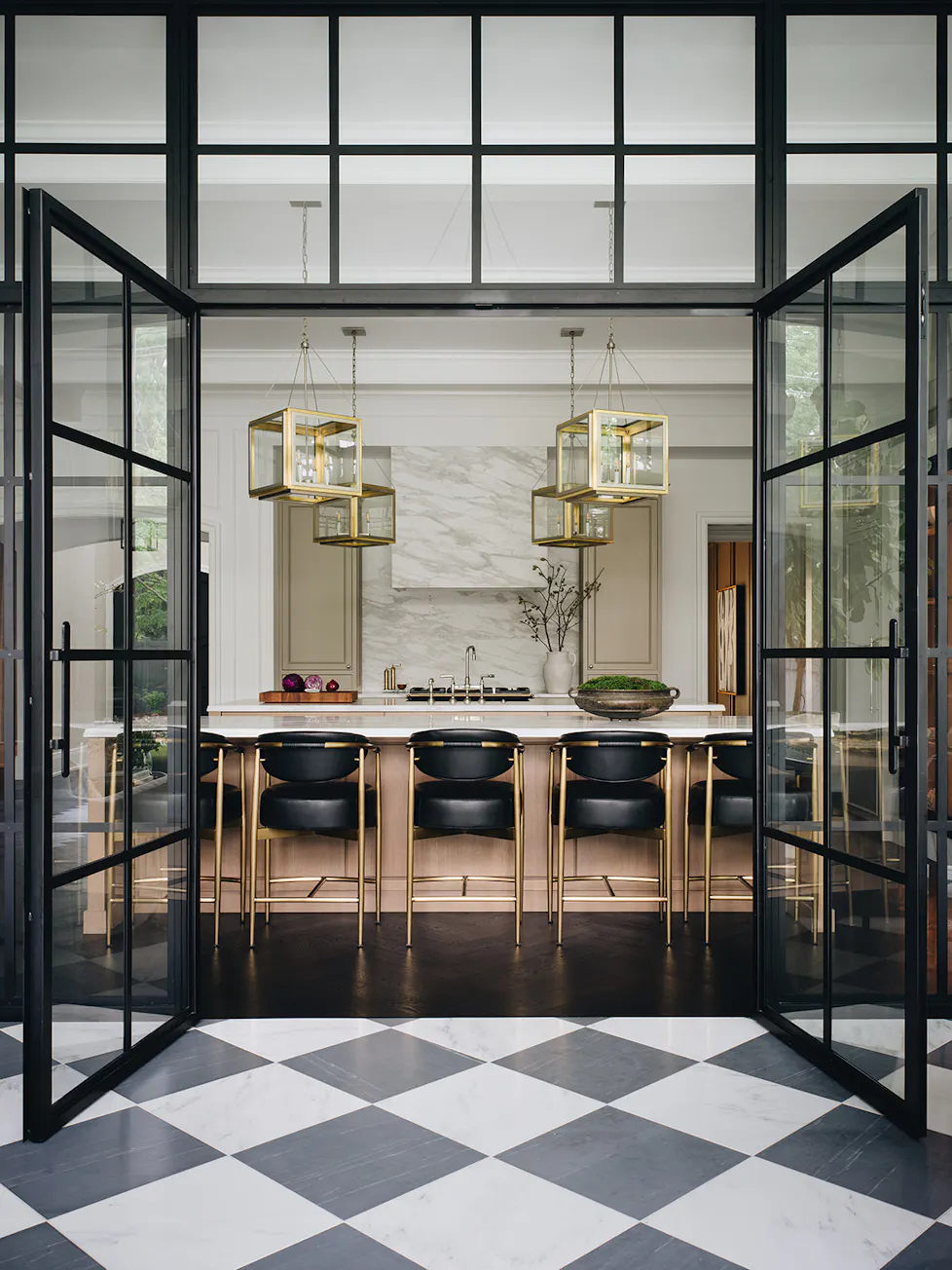 Amy Storm & Company | Interior Design Firm | The making of a modern ...