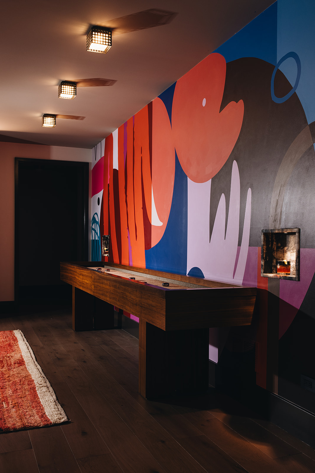 Amy Storm & Company | Interior Design Firm | Shelter for the Storms