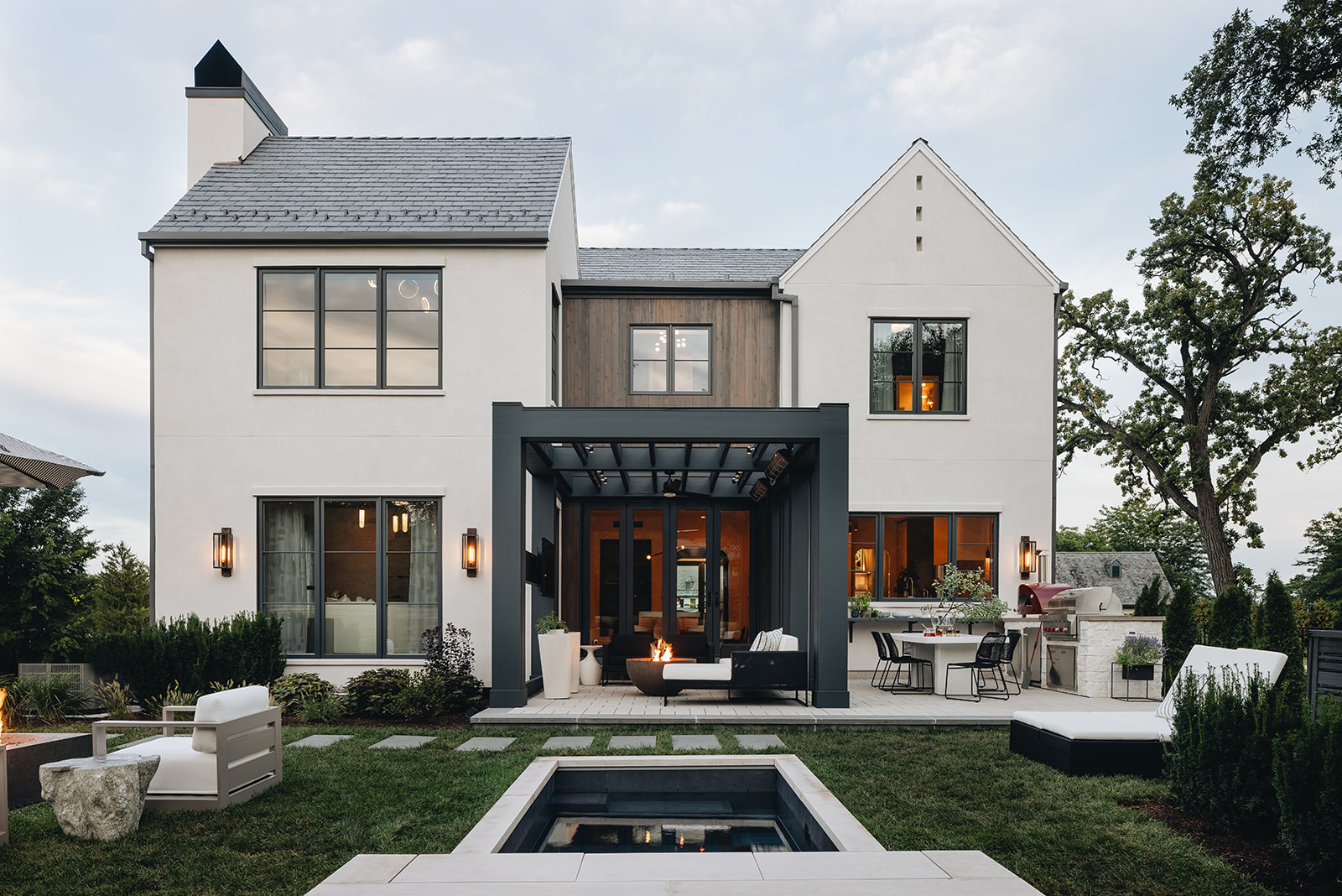 Amy Storm & Company | Interior Design Firm | Shelter for the Storms