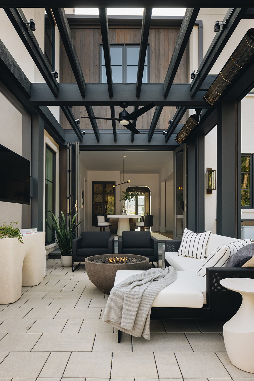 Amy Storm & Company | Interior Design Firm | Shelter for the Storms