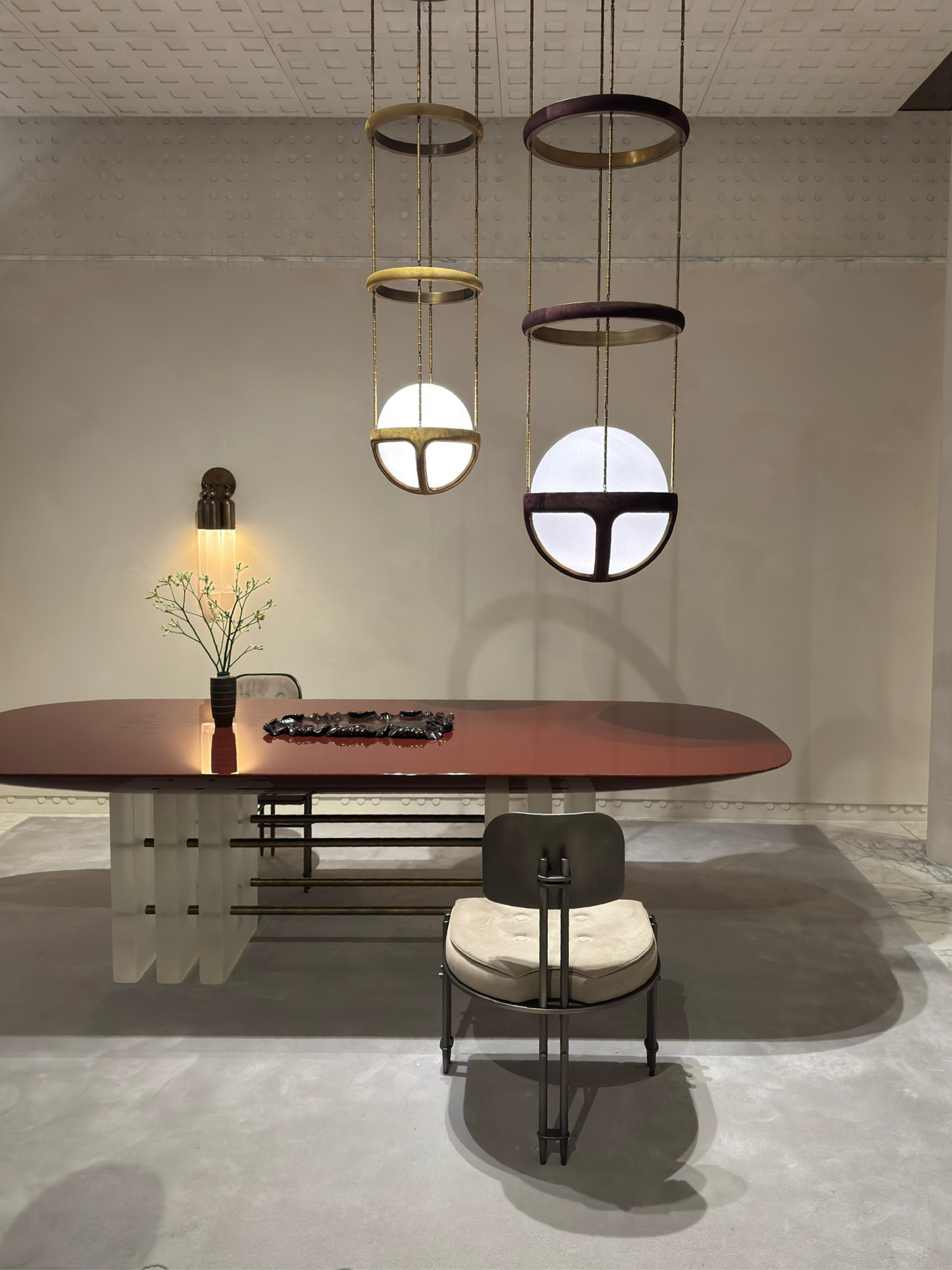 Amy Storm & Company | Interior Design Firm | London calling
