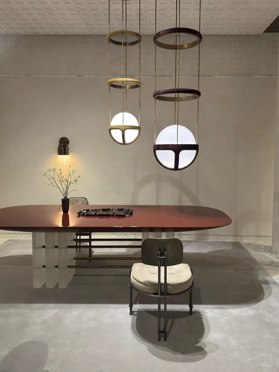 Amy Storm & Company | Interior Design Firm | London calling