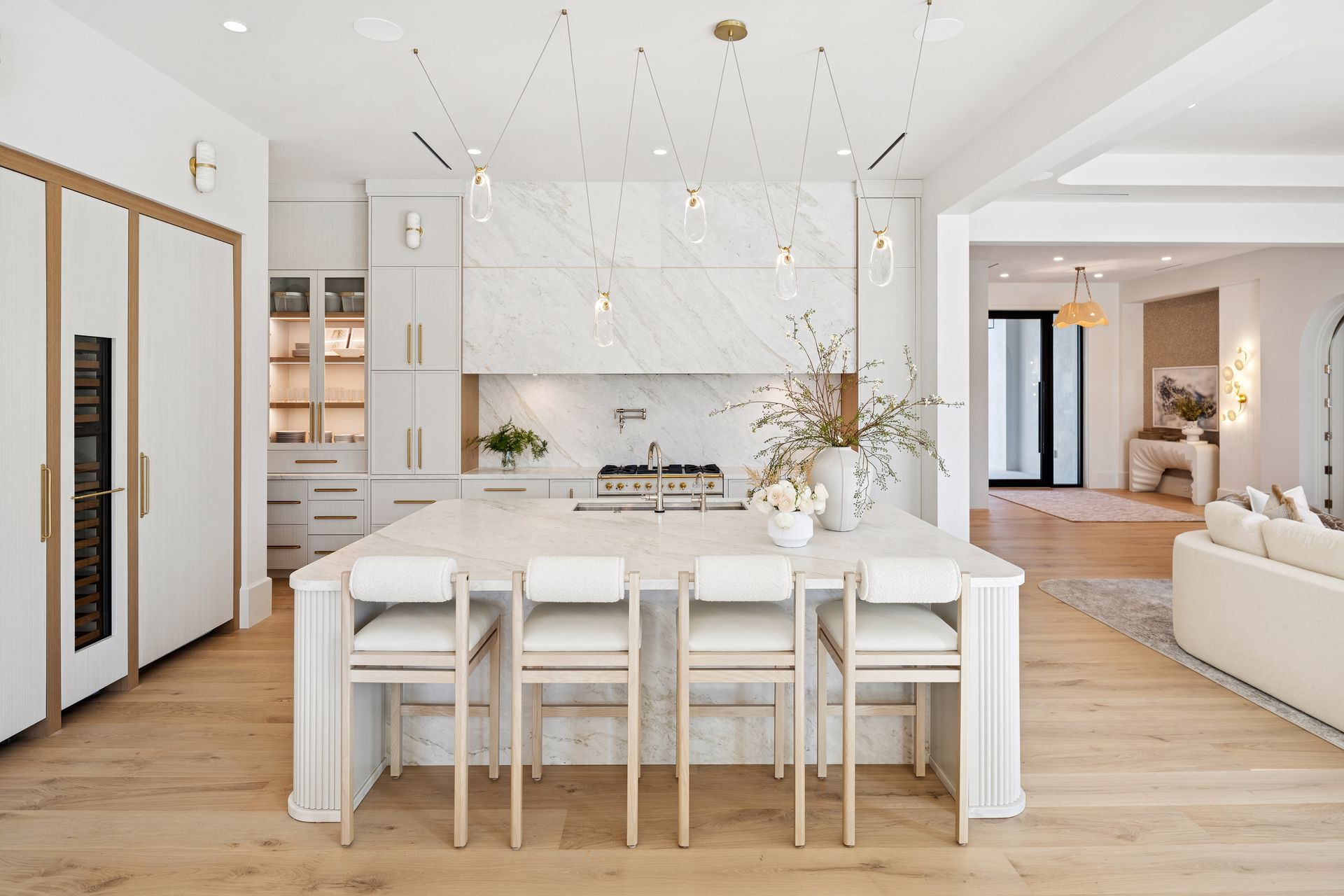 Amy Storm & Company | Interior Design Firm | Projects