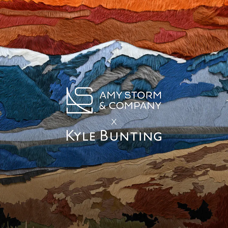 Amy Storm & Company | Interior Design Firm | Made for the mountains