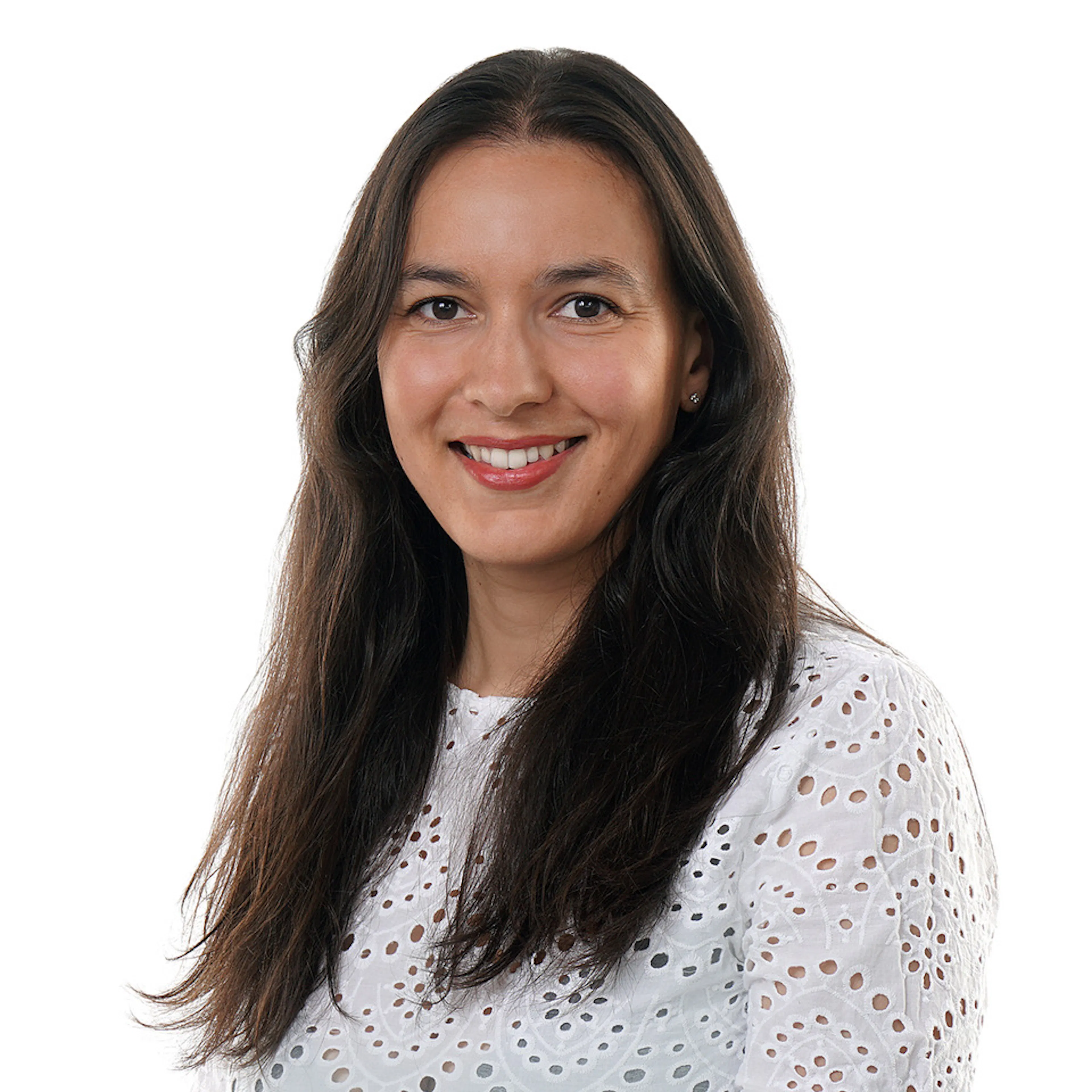 Anaïs Glabi-Mus, ergothérapeute