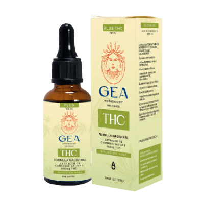 THC 20