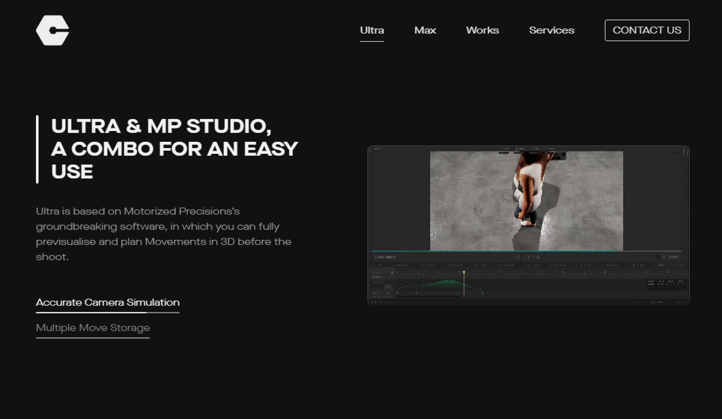 descriptive image of the project