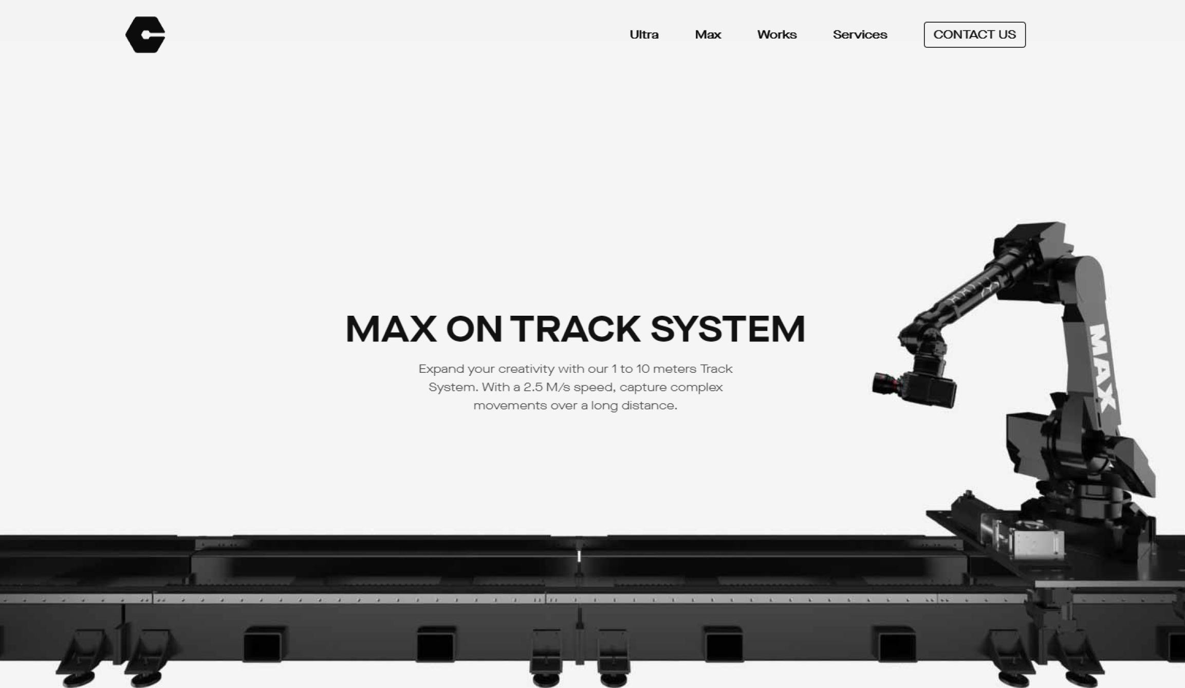 descriptive image of the project