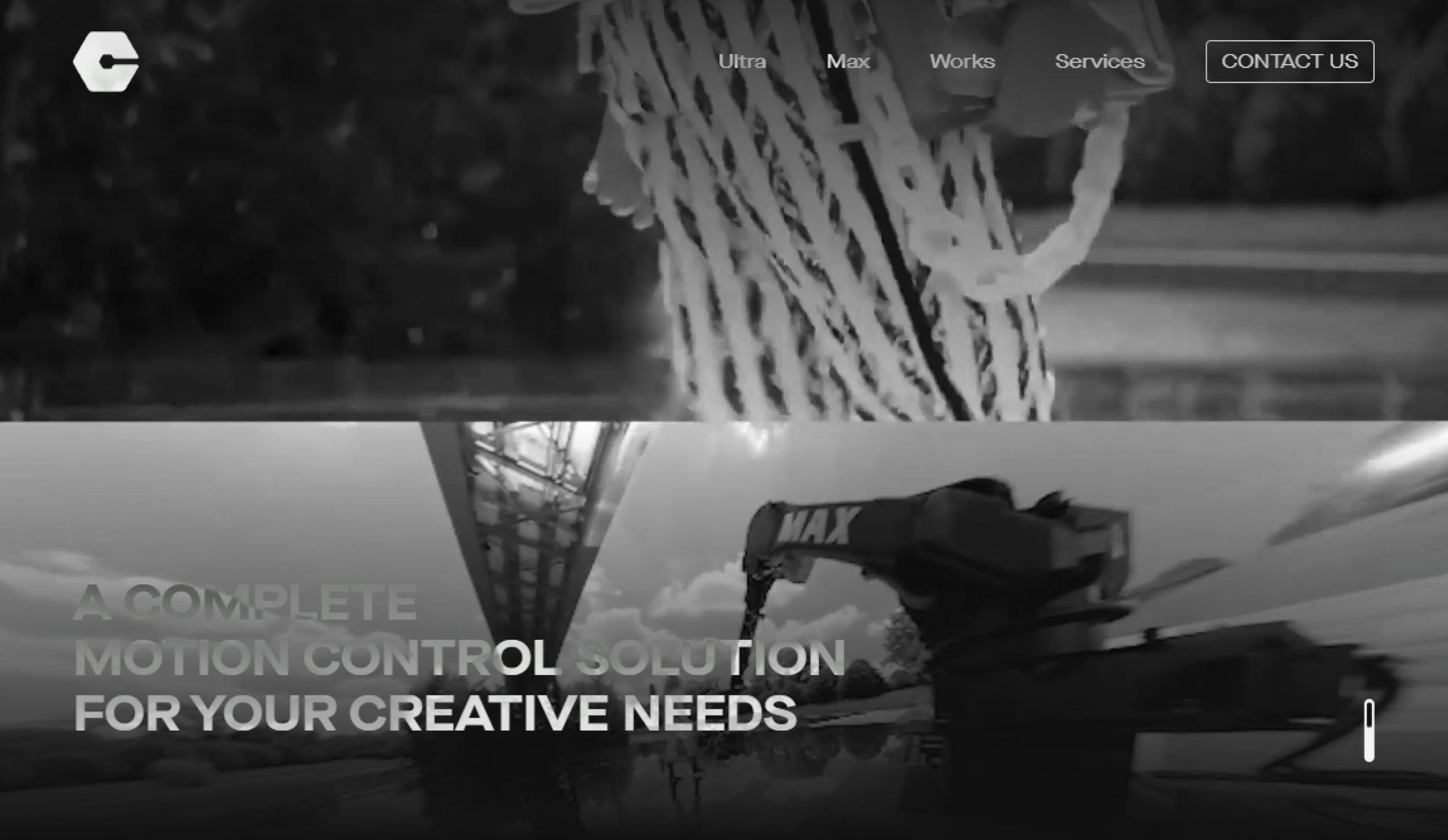descriptive image of the project