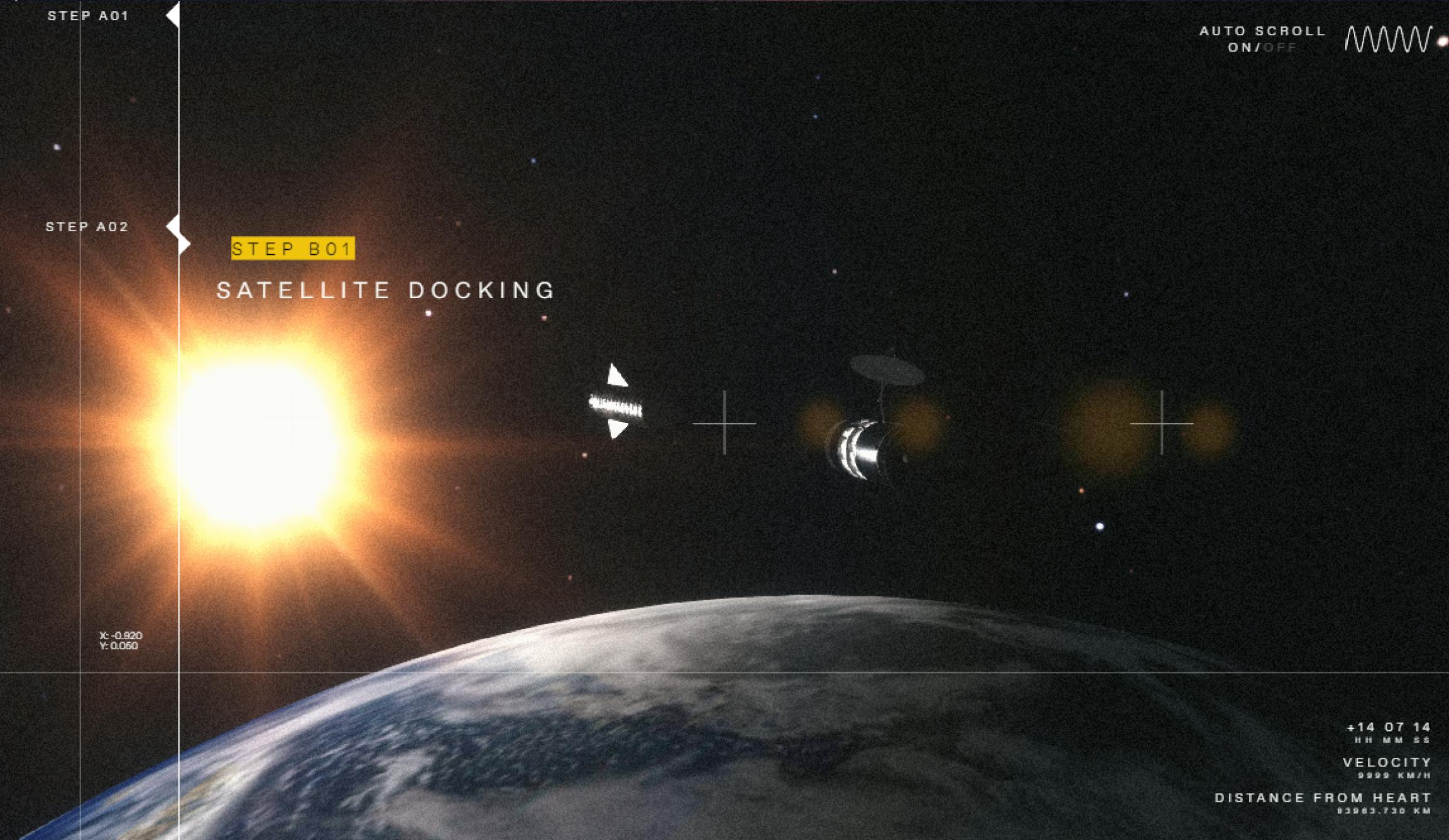 descriptive image of the project