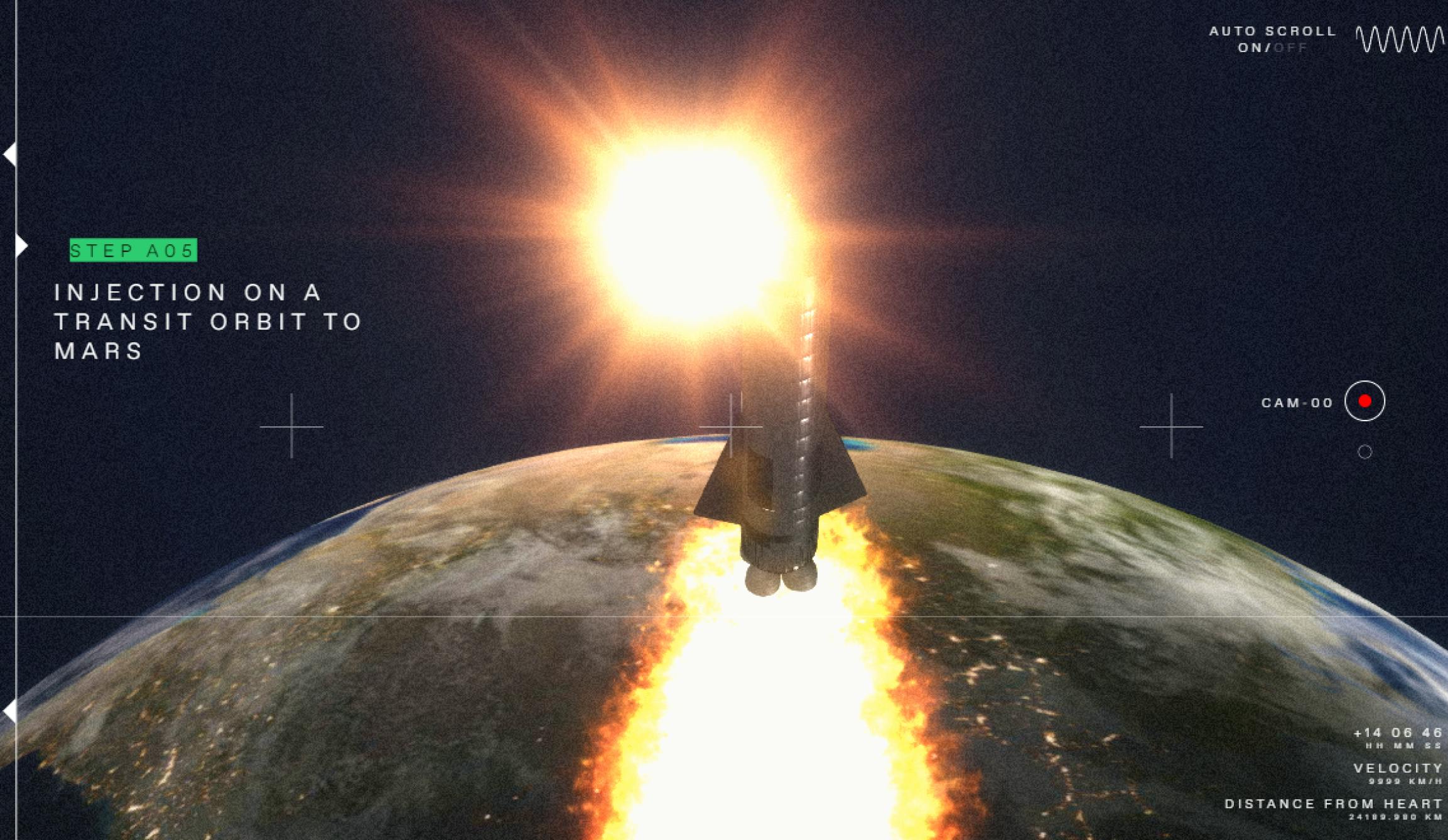 descriptive image of the project