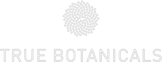 true botanicals logo