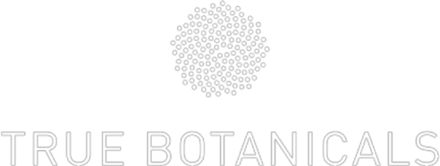 true botanicals logo