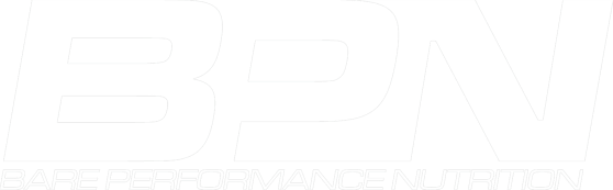 bare performance nutrition logo