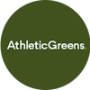 athletic greens logo