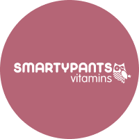 smartypants vitamins logo