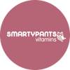 smartypants vitamins logo