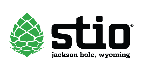 Stio logo full color