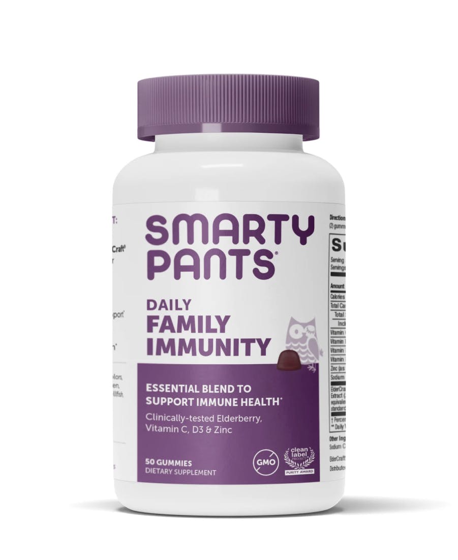 smartypants vitamins