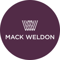 mack weldon logo
