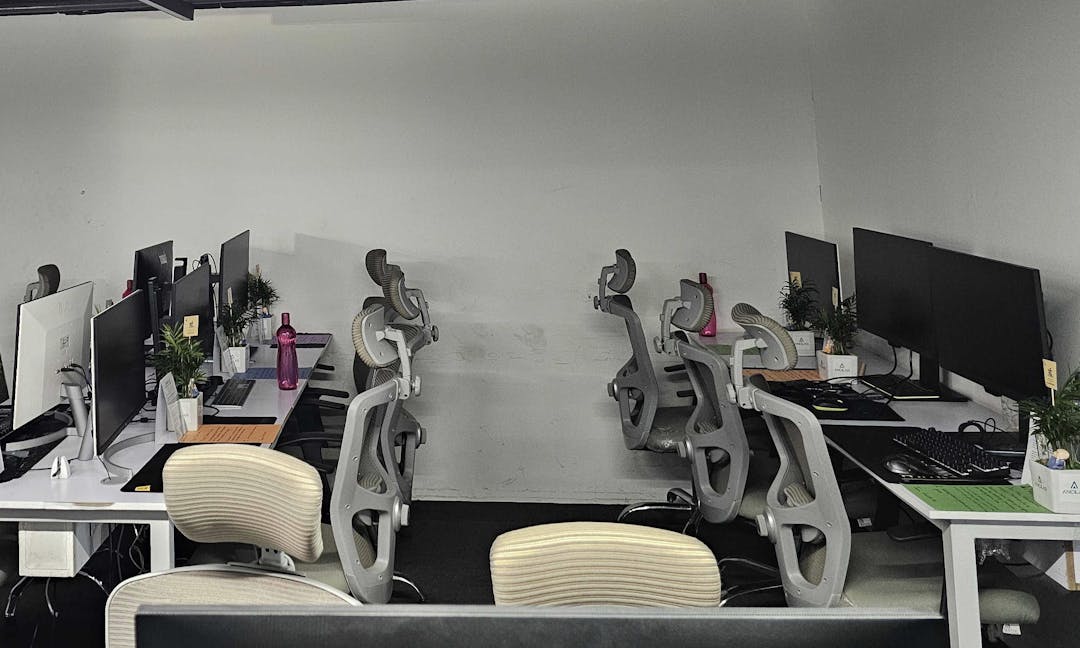 office